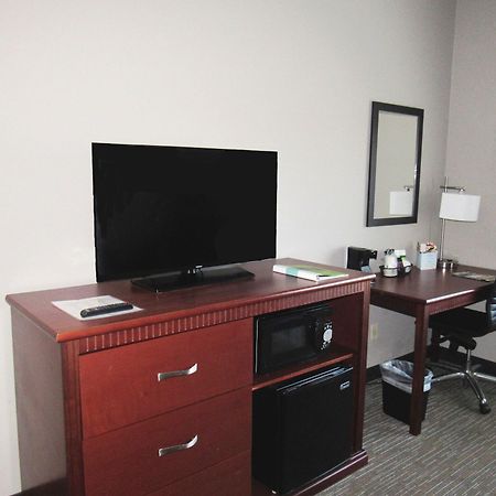 Wingate By Wyndham Shreveport Airport Hotel Exterior foto