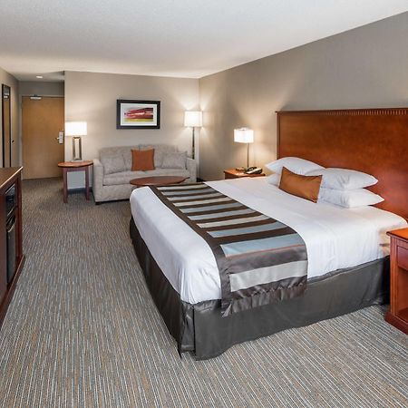 Wingate By Wyndham Shreveport Airport Hotel Exterior foto