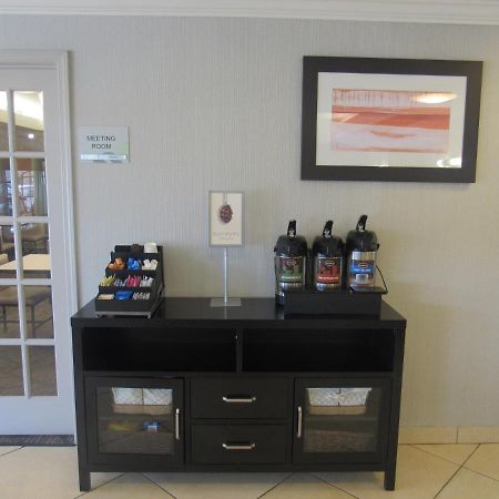 Wingate By Wyndham Shreveport Airport Hotel Exterior foto