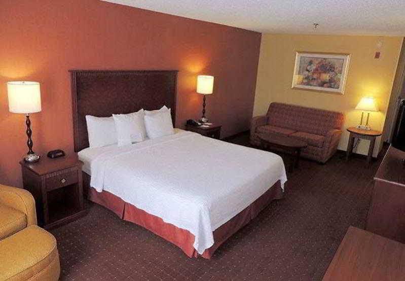 Wingate By Wyndham Shreveport Airport Hotel Exterior foto
