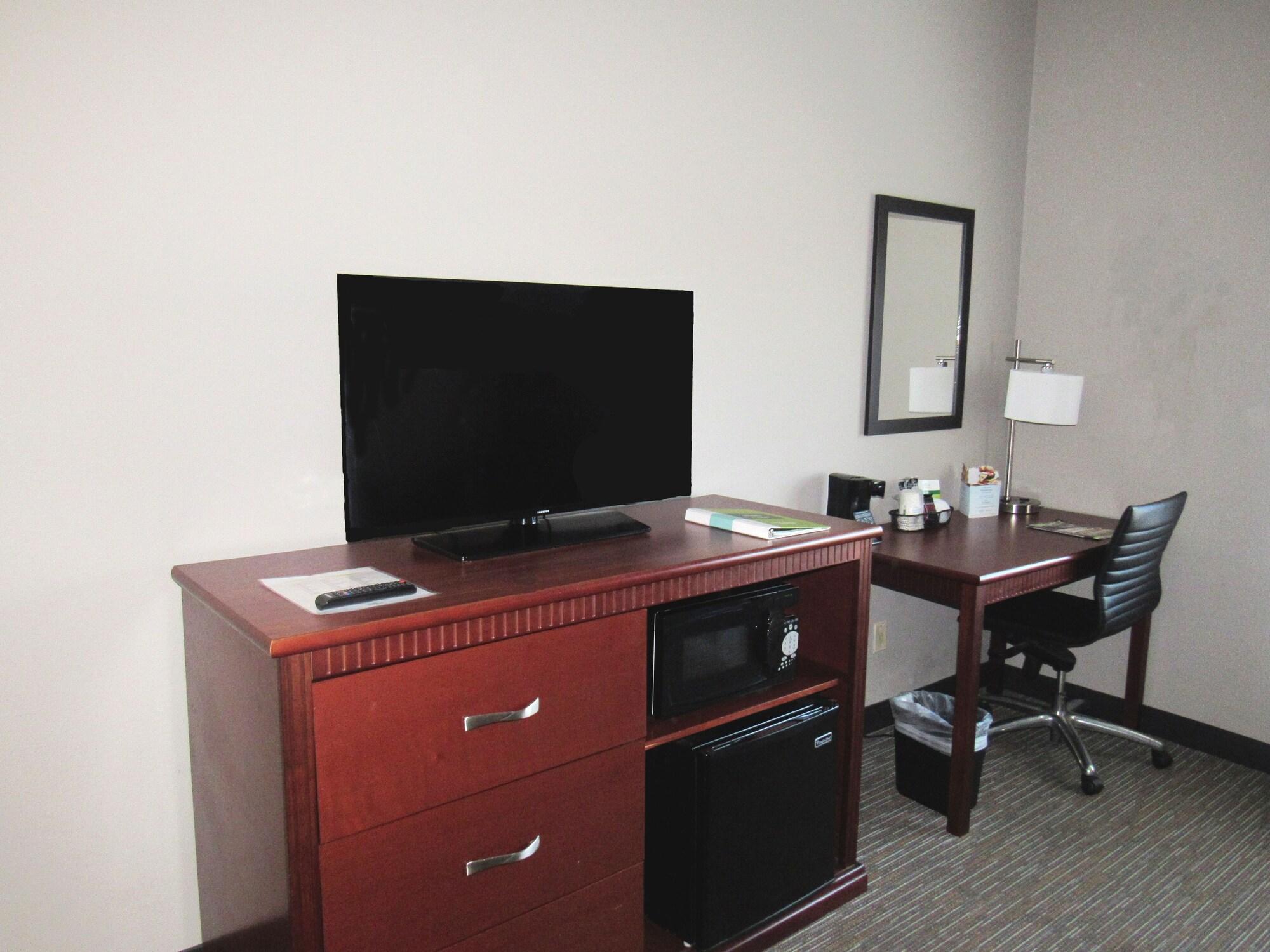 Wingate By Wyndham Shreveport Airport Hotel Exterior foto