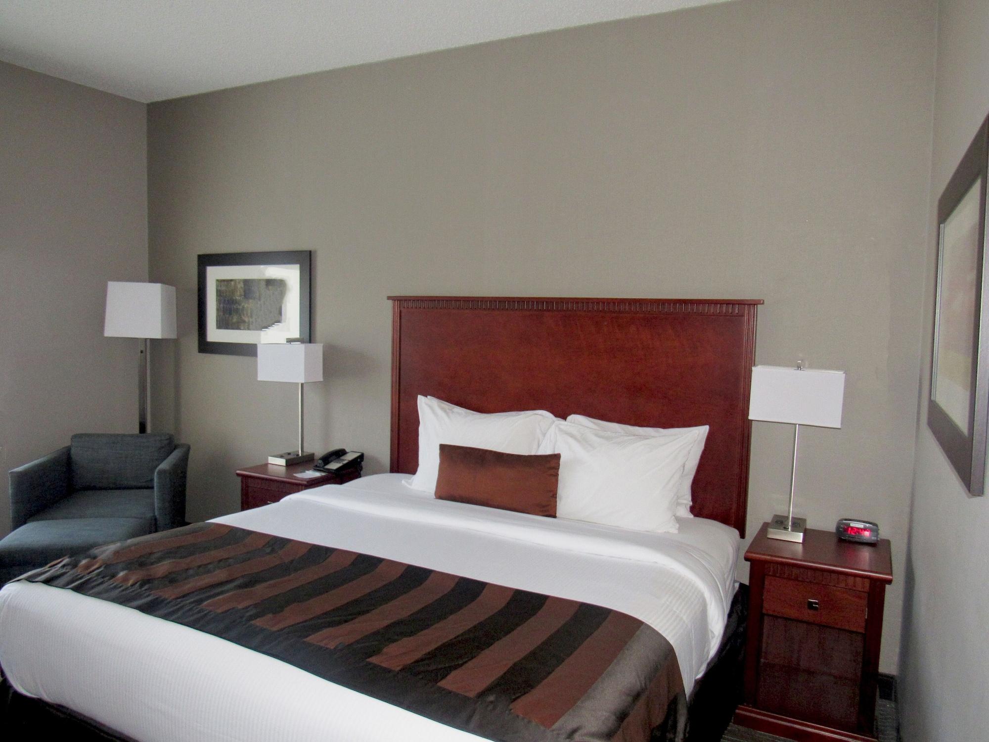 Wingate By Wyndham Shreveport Airport Hotel Exterior foto