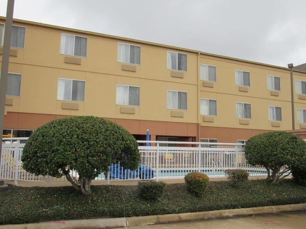 Wingate By Wyndham Shreveport Airport Hotel Exterior foto