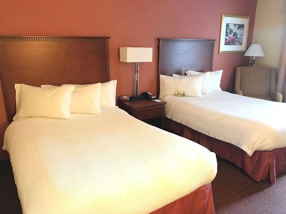 Wingate By Wyndham Shreveport Airport Hotel Exterior foto