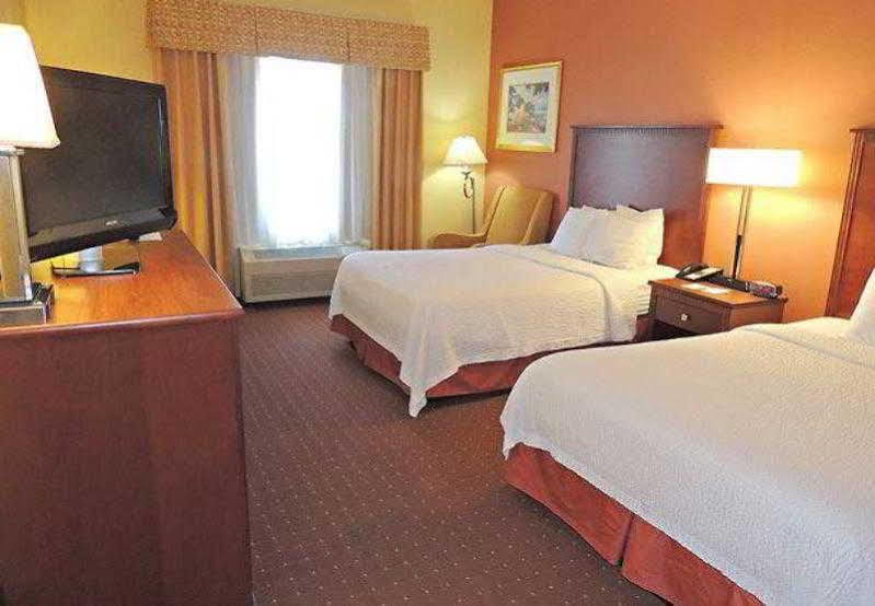 Wingate By Wyndham Shreveport Airport Hotel Exterior foto