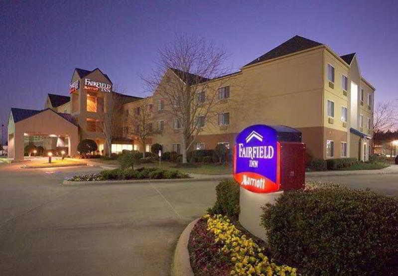 Wingate By Wyndham Shreveport Airport Hotel Exterior foto