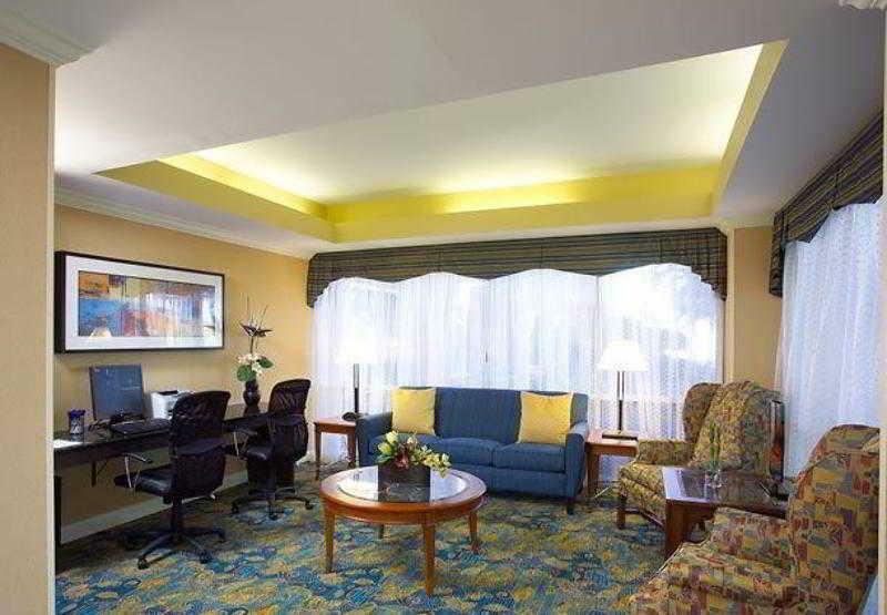 Wingate By Wyndham Shreveport Airport Hotel Exterior foto