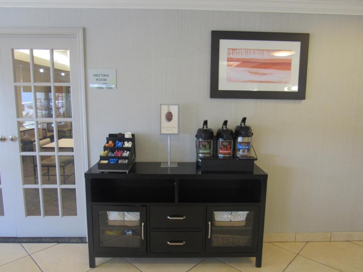 Wingate By Wyndham Shreveport Airport Hotel Exterior foto